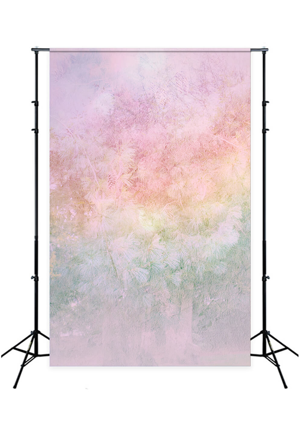 Pink Abstract Texture Art Photography Backdrop for Photographers LV-1220