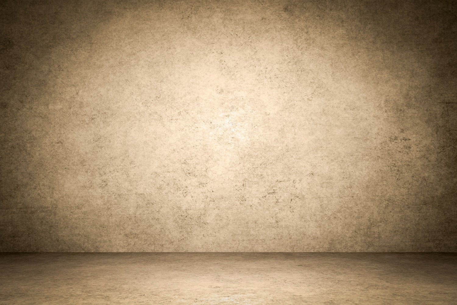 Photography Texture Backdrops Vintage Warm Beige Wall Backdrop LXX1-428