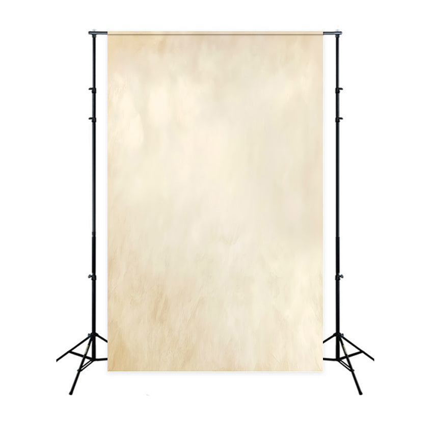 School Portrait Backdrop Soft Fog Cream Backdrop LXX57-251