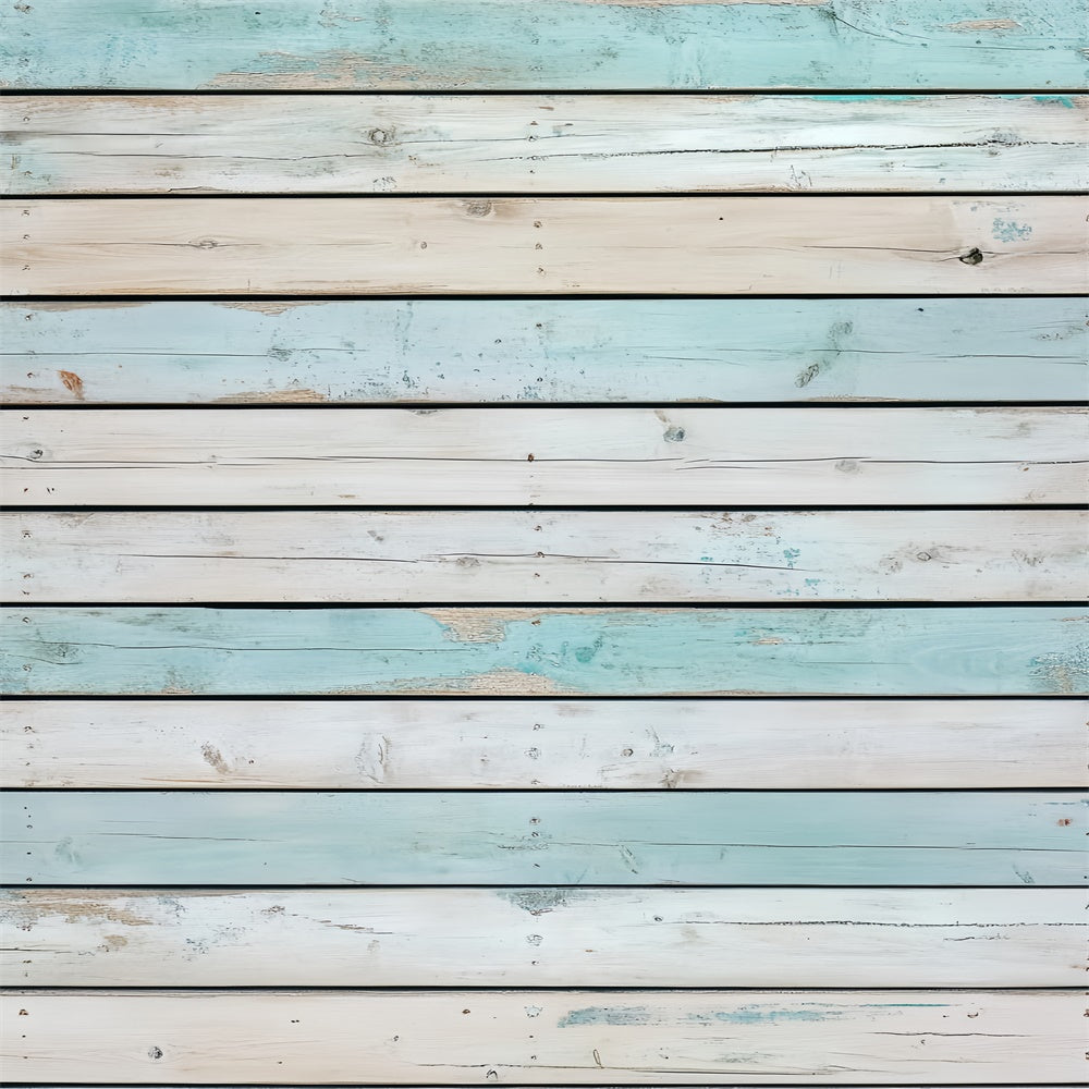 Wooden Photo Backdrop Mist Rustic Wood Backdrop LXX57-298