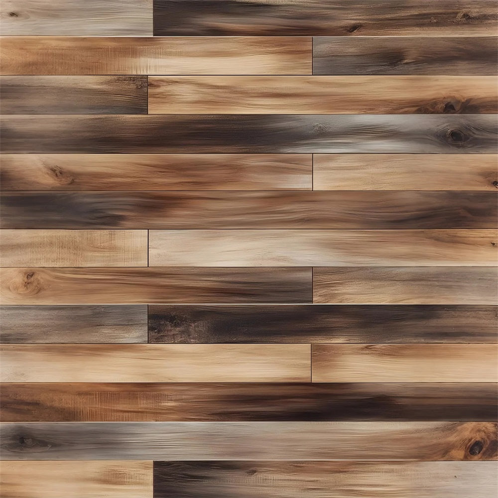Wooden Backdrops Polished Maple Grain Backdrop LXX57-310