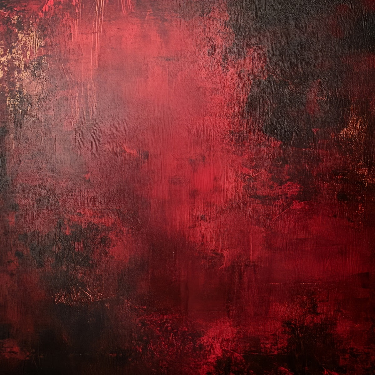 Portrait Backdrops Crimson Shadow Abstract Texture Red Photography Backdrop LXX61-17