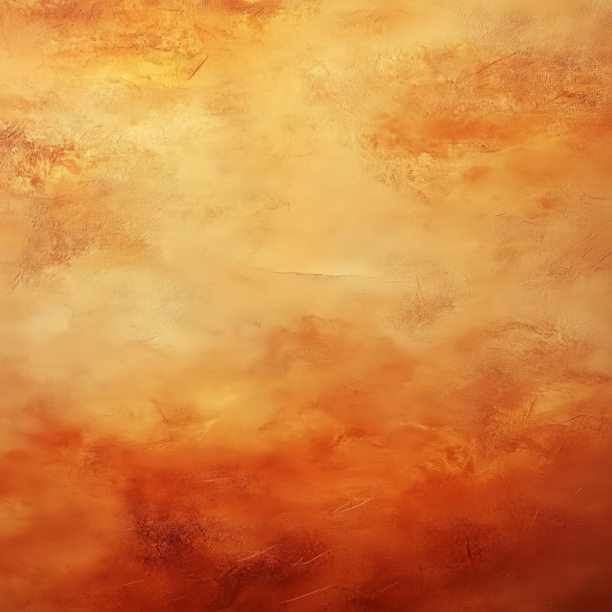 Professional Portrait Backdrops Golden Amber Wash Texture School Portrait Backdrop LXX61-20