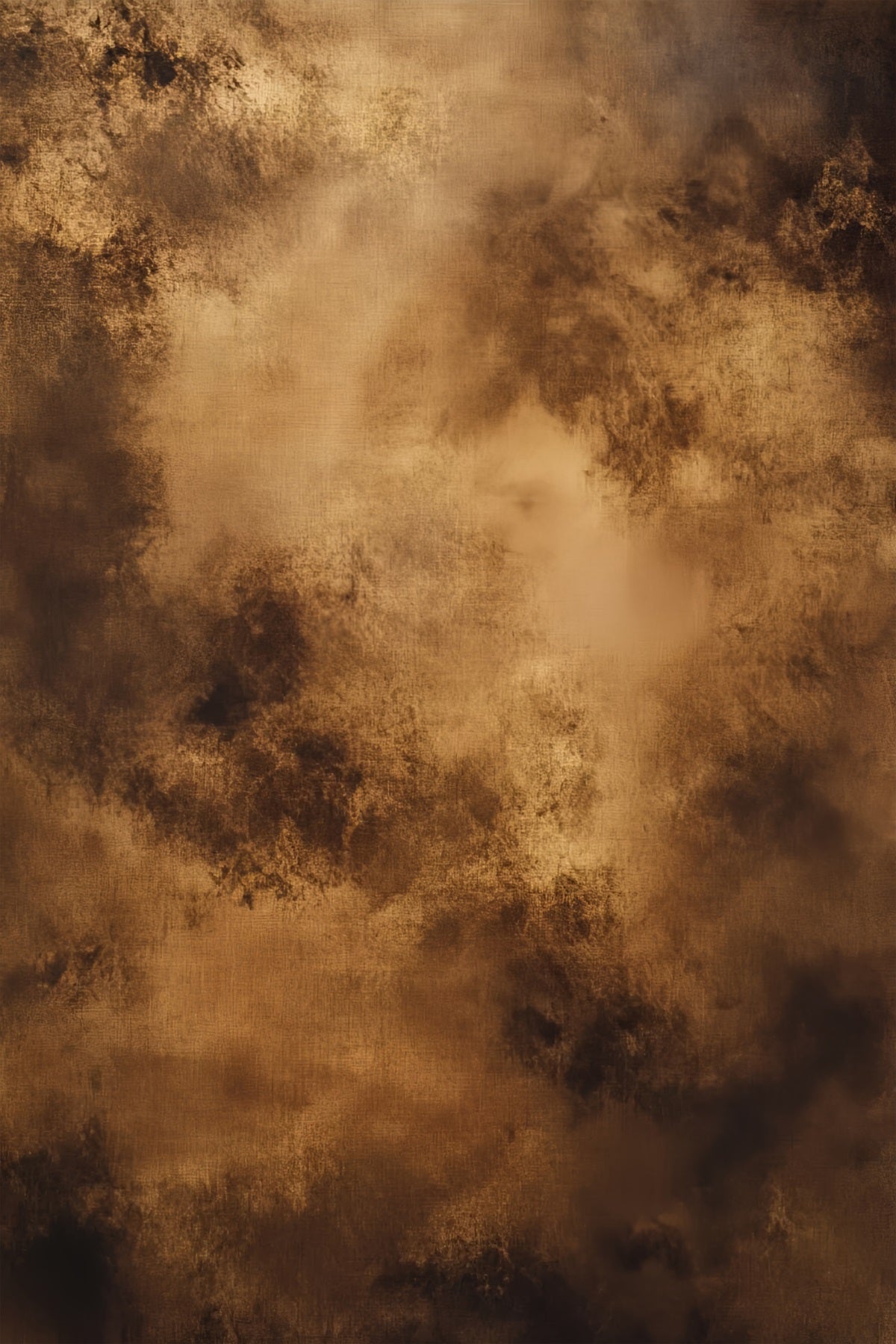 Backdrops For Family Portraits Warm Sepia Painterly Texture Portrait Backdrop LXX61-24