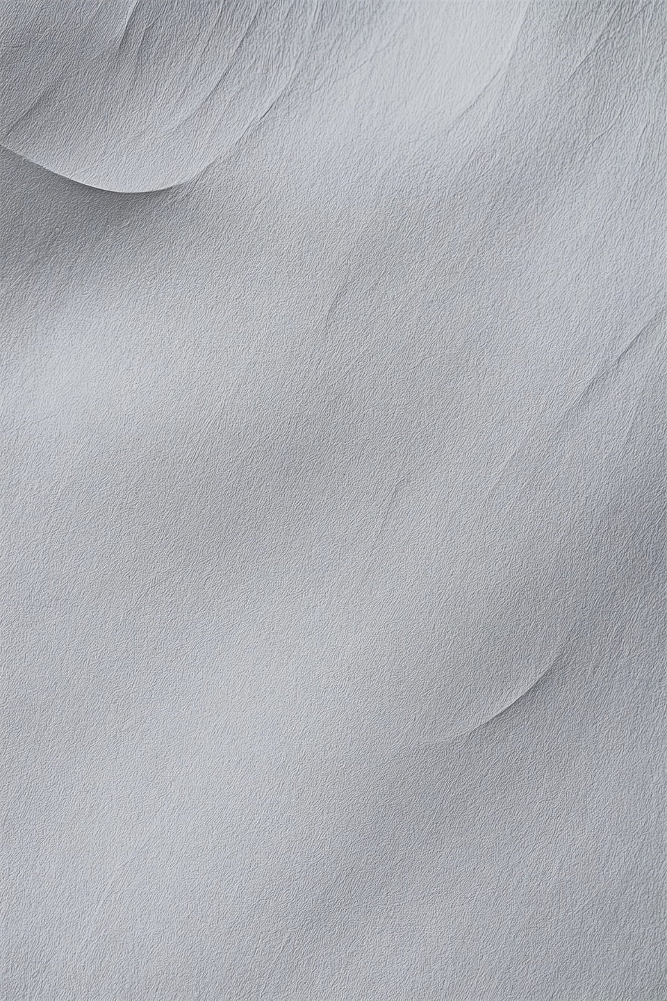 Grey Portrait Backdrop Soft Minimal Plaster Texture School Portrait Backdrop LXX61-26