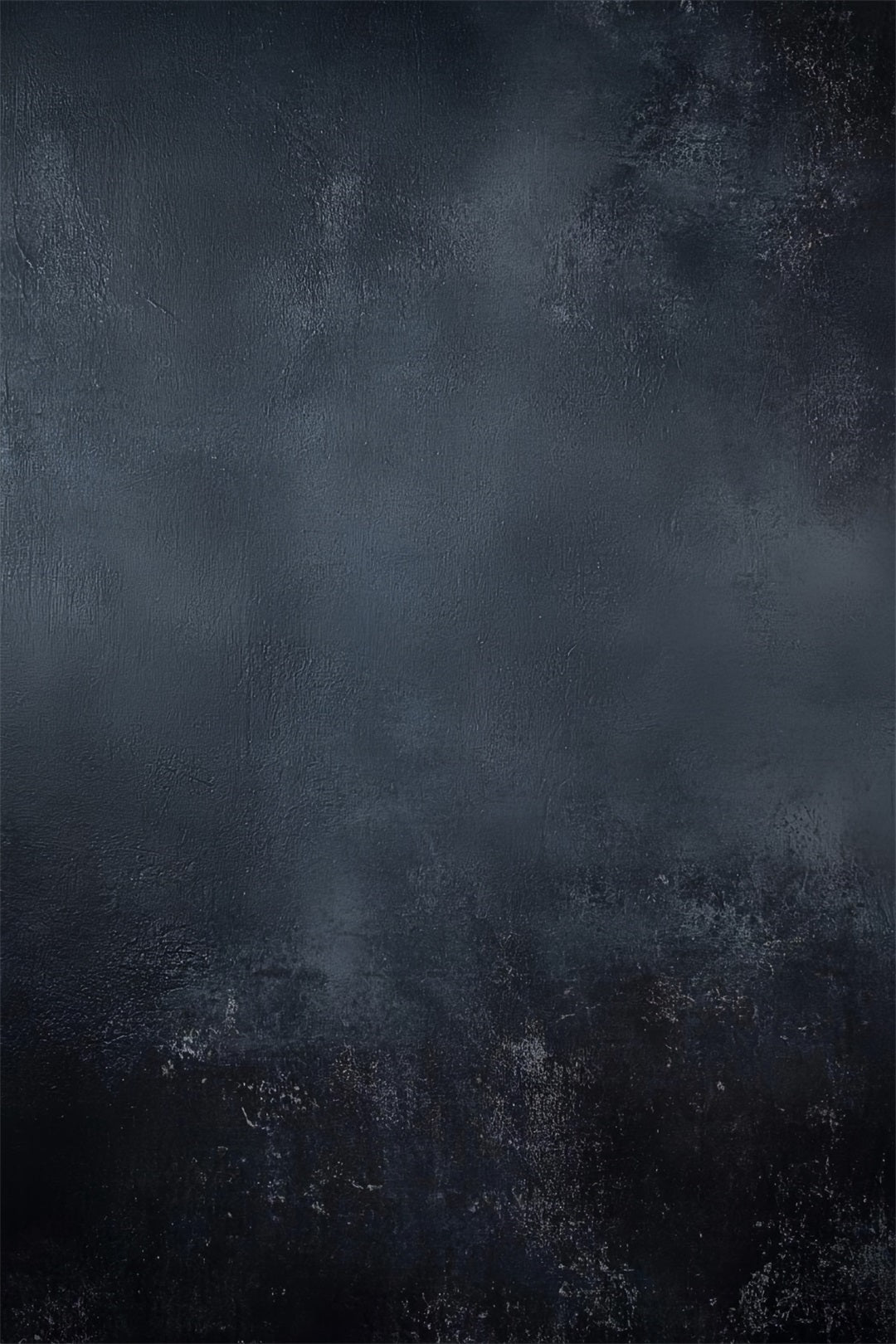 Portrait Studio Backdrop Charcoal Moody Textured Wall Black Portrait Backdrop LXX61-6
