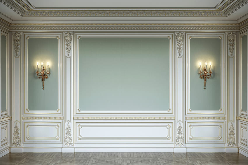 Classic Wall Design