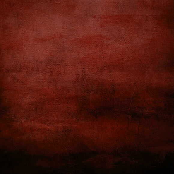 Abstract Brown Red Backdrop for Studio Photography M10-34