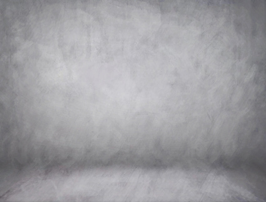 Abstract Grey Textured Photo Booth Backdrop