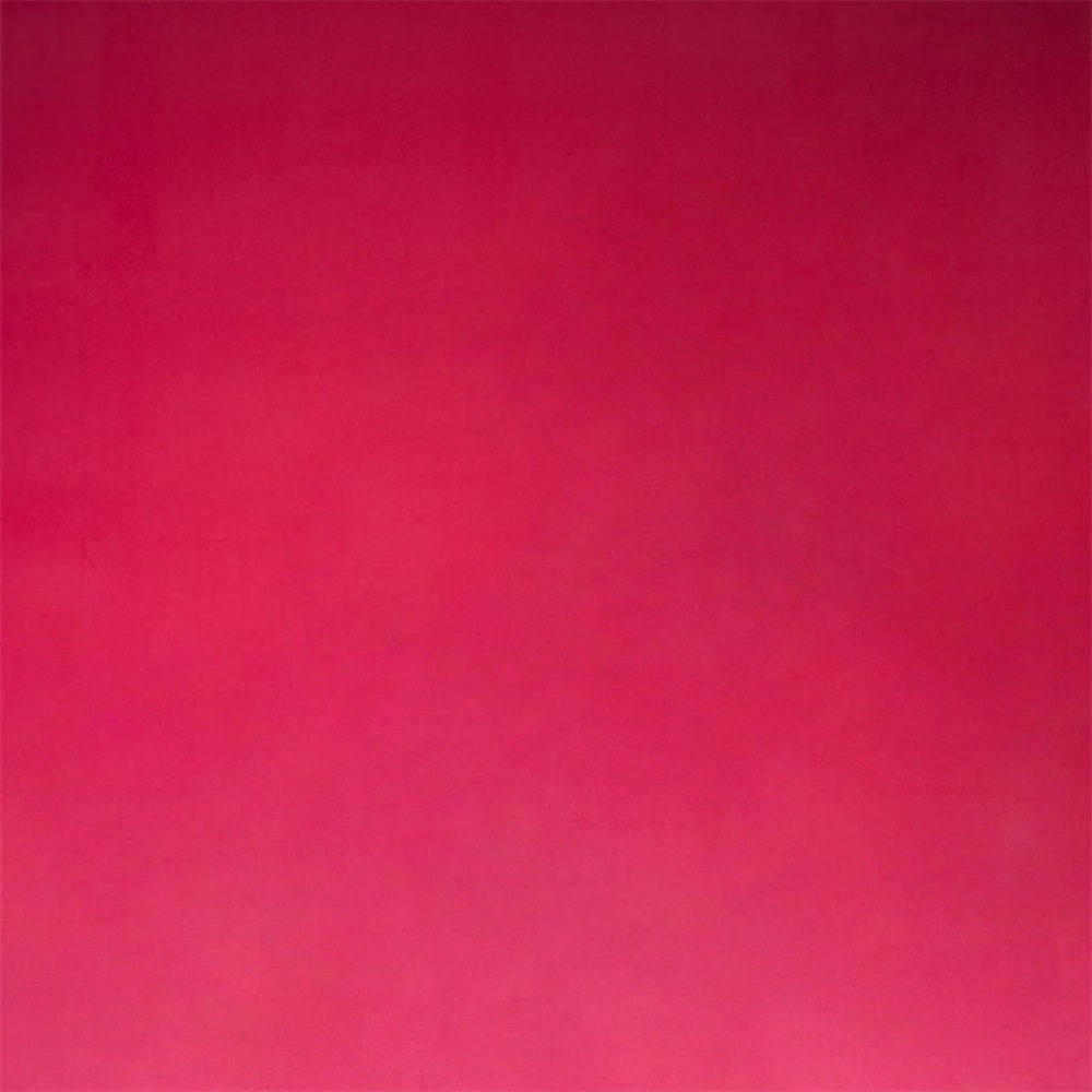 Red Backdrop Red Gradient Abstract Texture Portrait Photography Backdrops MRR9-25