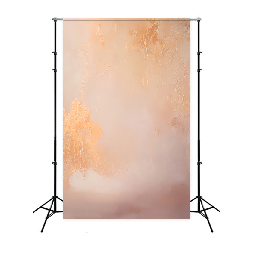 Abstract Photo Backdrop Warm Neutral Textured Wall Abstract Backdrop MRR9-91