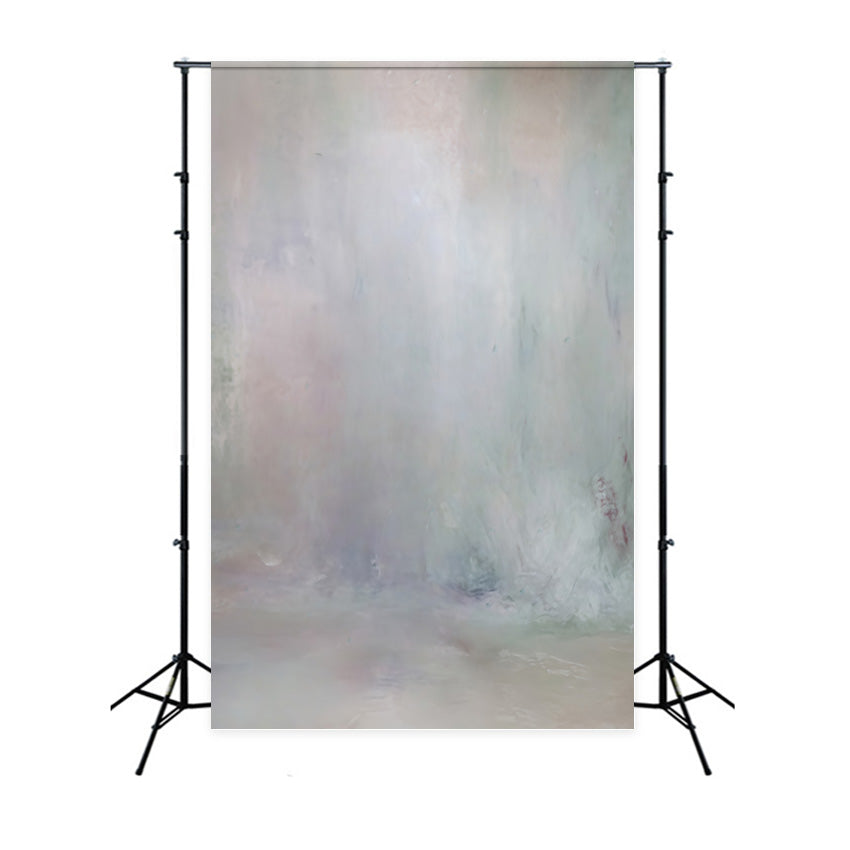 Abstract Backdrop Soft Pastel Gradient Texture Abstract Photo Backdrop MRR9-92