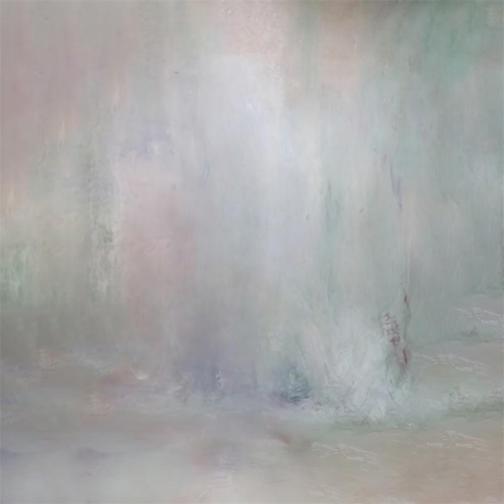 Abstract Backdrop Soft Pastel Gradient Texture Abstract Photo Backdrop MRR9-92