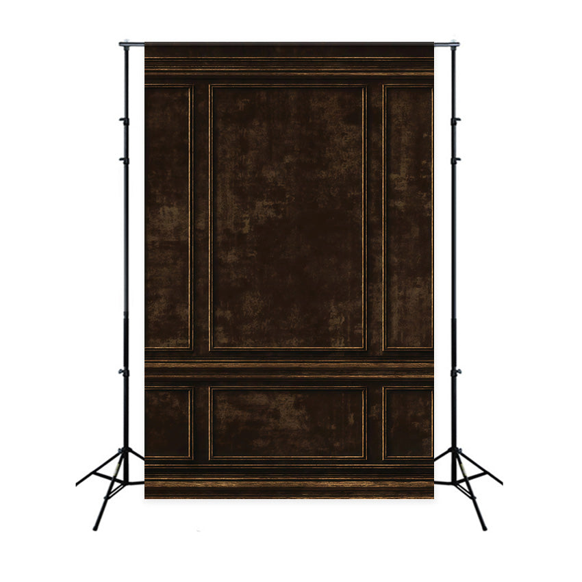 Vintage Wall Backdrop Dark Retro Wall Texture Vintage Backdrop MRR9-98