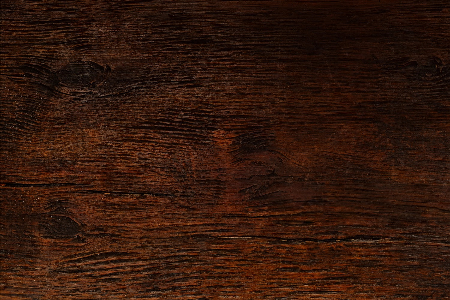 Christmas Wood Backdrop Rustic Dark Wood Texture Professional Christmas Backdrops RR68-67