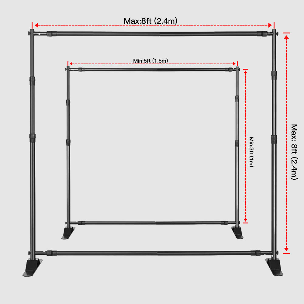 Custom Printed Backdrop Premium Photo Backdrop Printing Solutions CBP2-1
