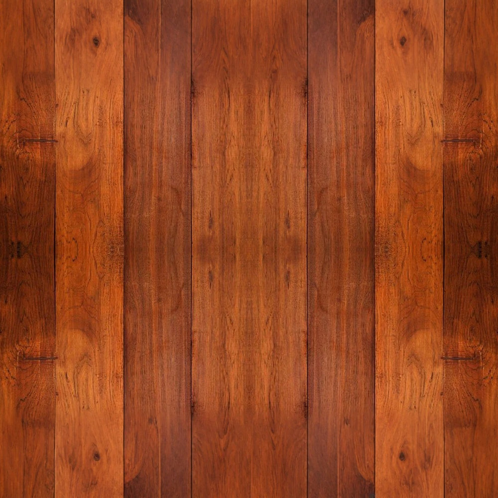 Wood Floor Backdrop Reddish Brown Timber Floor Backdrop TWW57-2