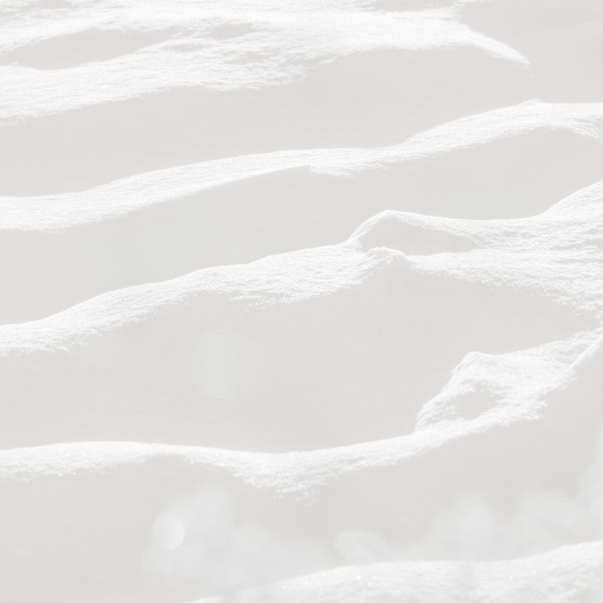Snow Floor Backdrop Gentle Snow Hills Floor Backdrop TWW57-33