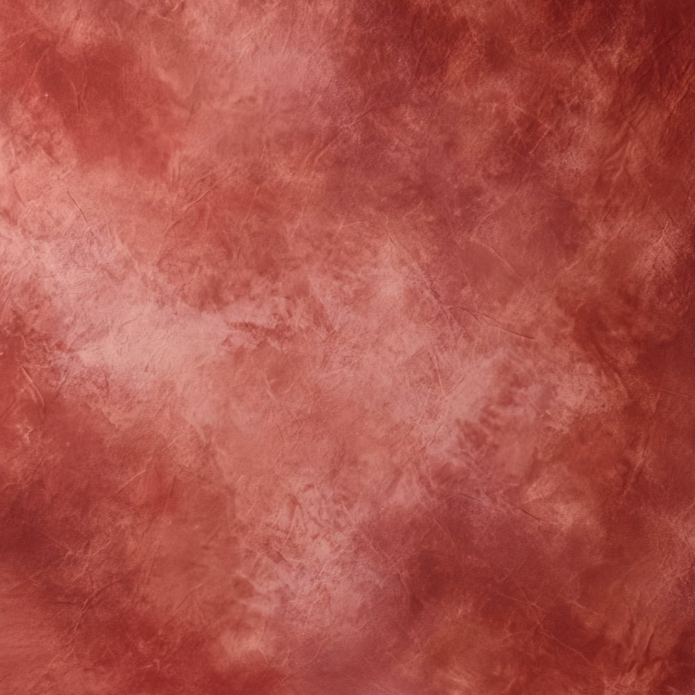 Abstract Backdrop Textured Red Painted Wall Abstract Photo Backdrop TWW59-161