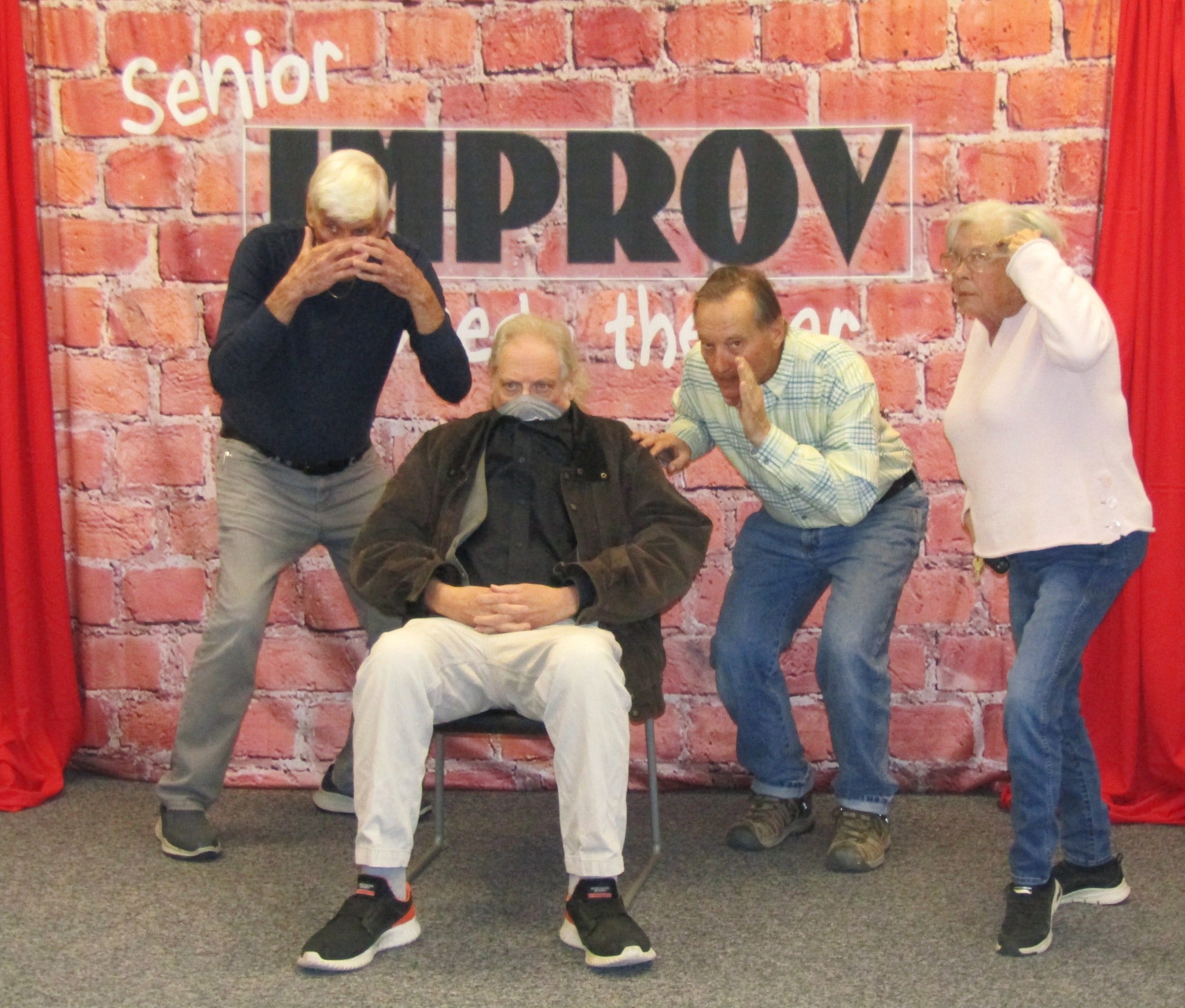 Custom Backdrop Service-Personalized Your Photo