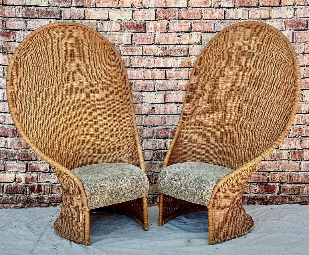 Brick Wall Decorations Photo Booth Backdrops LV-831