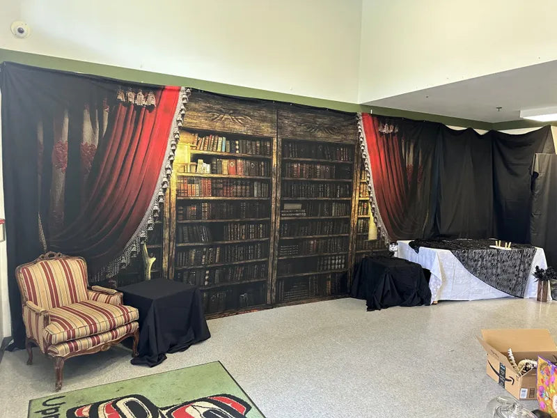 Custom Backdrop for Photography Personalized Photo Shoot Backdrop