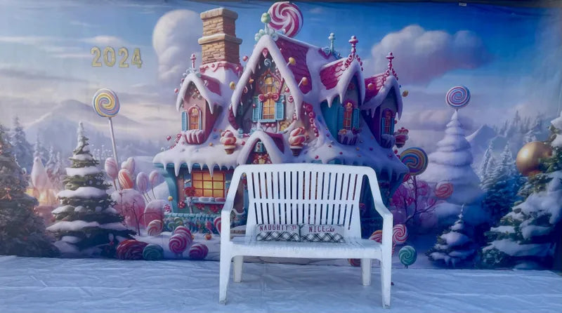 Custom Backdrop for Photography Personalized Photo Shoot Backdrop