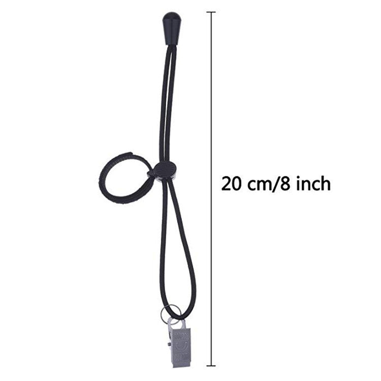 12 Packs Backdrop Clips Clamps Holder PR3
