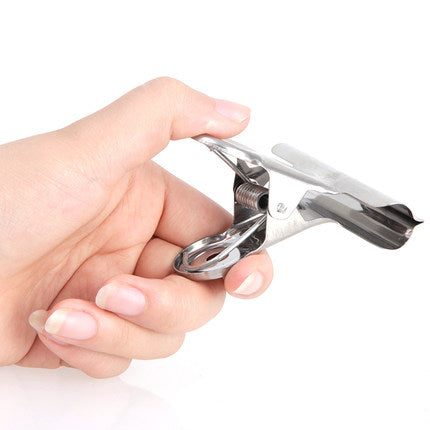 4 Backdrop Clamps Slivery Stainless Steel Backdrop Stand Kit PR5