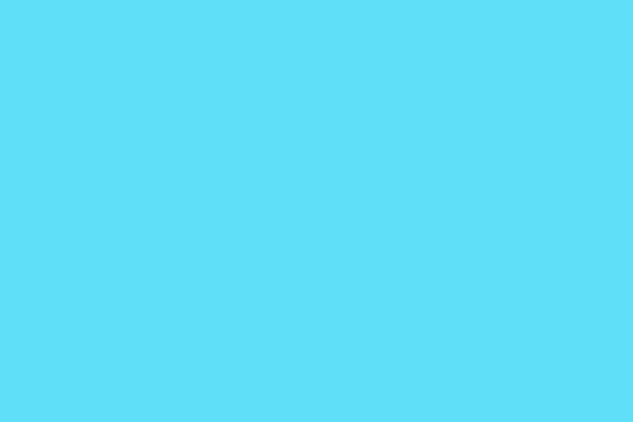Solid Blue Photography Backdrop for Studio SC39
