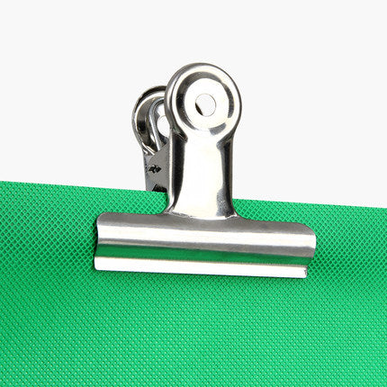 4 Backdrop Clamps Slivery Stainless Steel Backdrop Stand Kit PR5
