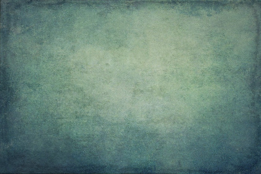 Abstract Textured Green Backdrop for Photo Booth