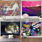 BUY 2 GET 1 FREE Your Own Tapestry from Photo Customize Wall Tapestries  T3