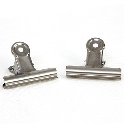 4 Backdrop Clamps Slivery Stainless Steel Backdrop Stand Kit PR5