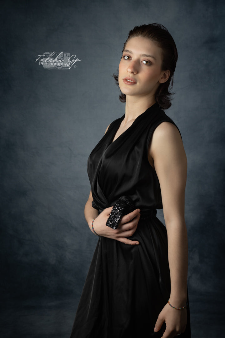 Abstract Backdrop Portrait Photography Studio Backdrop GC-150