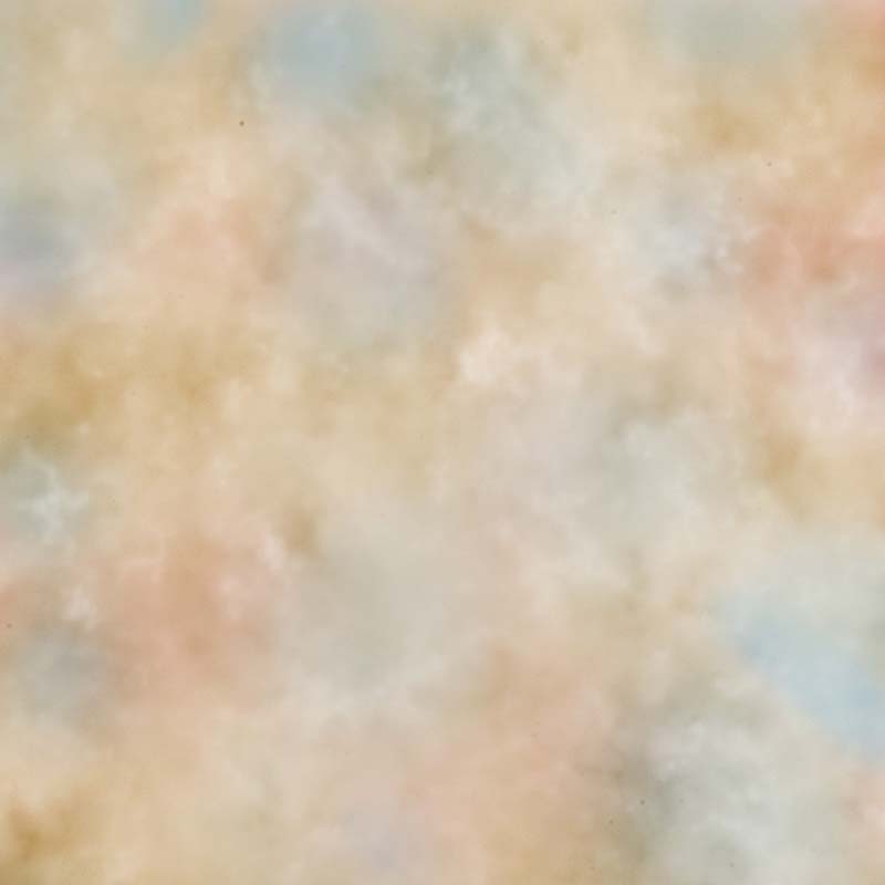 Yellow Abstract Backdrop Blur Portrait Photography for Studio CM-38973