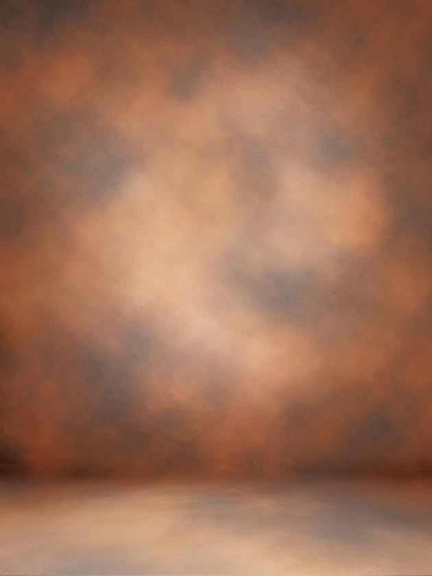 Abstract Blurry Portrait Photography Backdrop for Photo Studio DBD-19484
