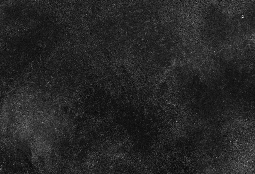 Elegant Black Handmade Technique Aquarelle Abstract Backdrop for Photographers