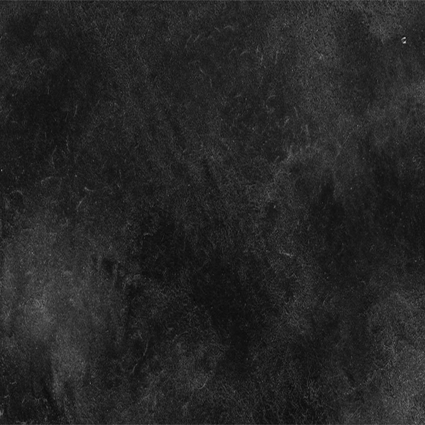 Elegant Black Handmade Technique Aquarelle Abstract Backdrop for Photographers DBD47