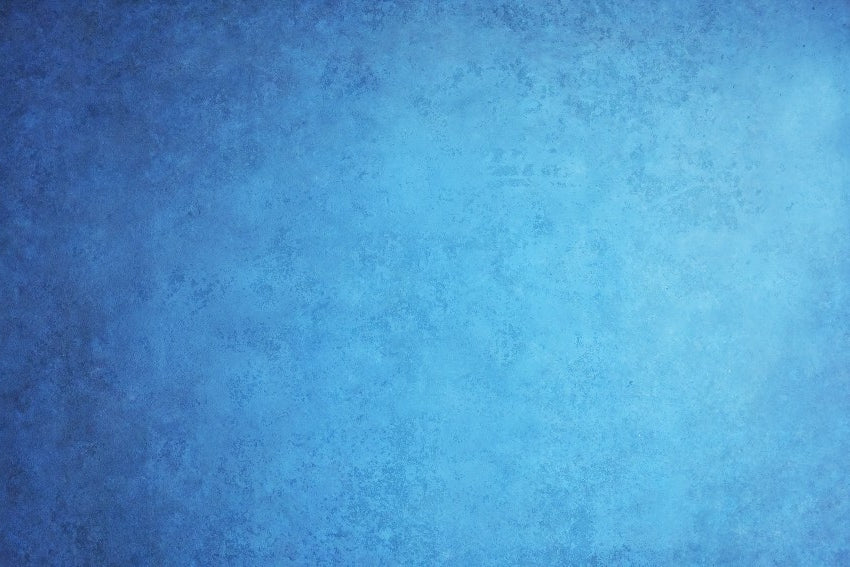 Abstract Blue Texture Studio Backdrop for Photo Shoot DHP-176