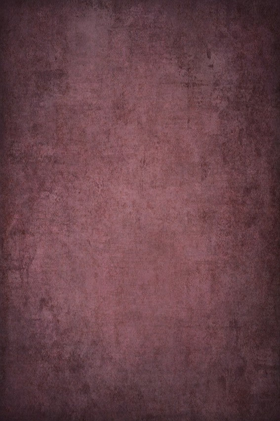 Red Abstract Texture Portrait Photography Backdrop DHP-429