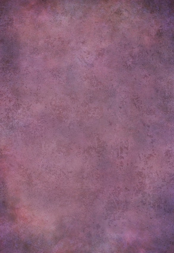 Pink Puirple Abstract Texture Backdrop for Photo Shoot