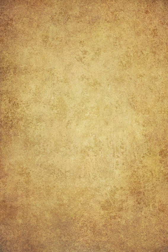 Gold Abstract Texture Portrait Backdrop for Photo Shoot