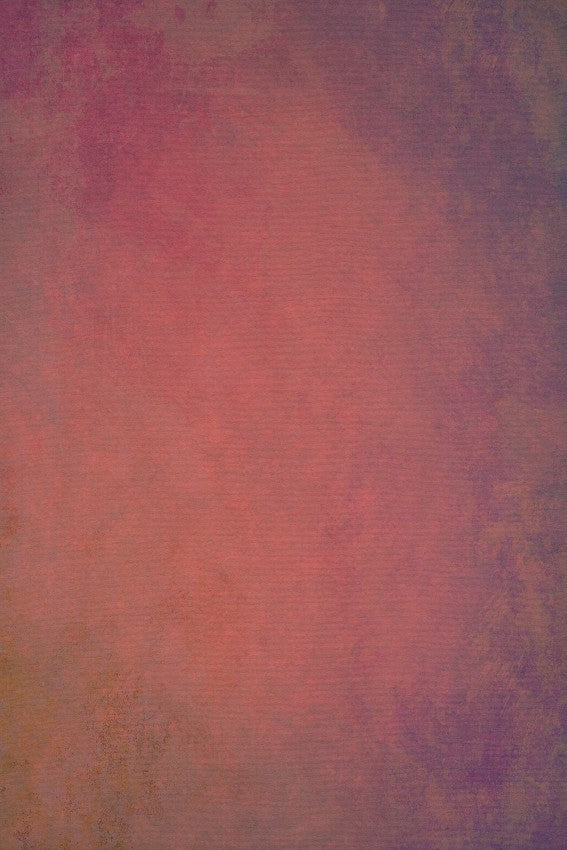 Abstract Red Backdrop Art Portrait Video Background