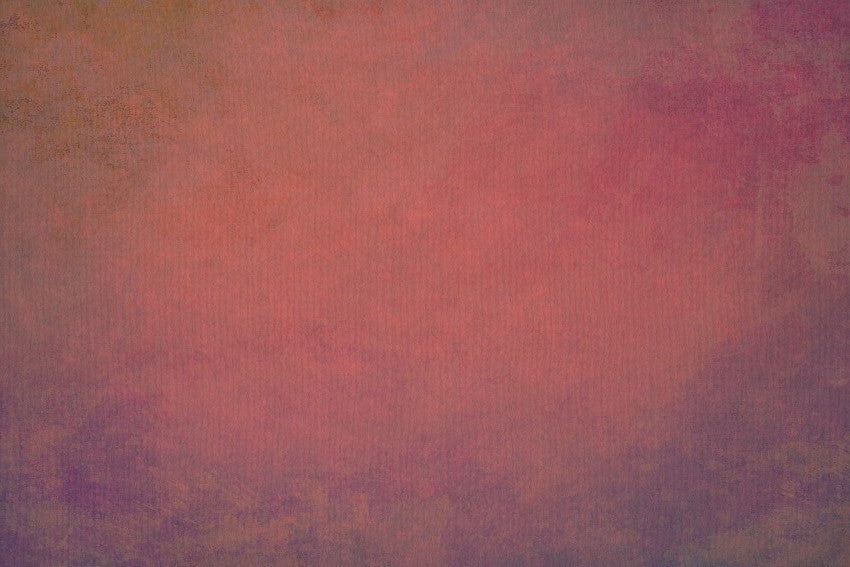Abstract Red Backdrop Art Portrait Video Background