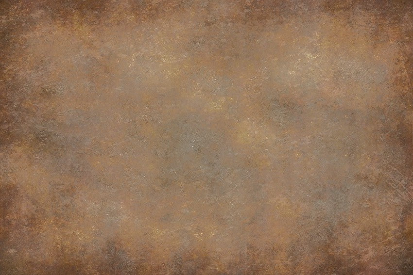 Brown Abstract Texture Portrait Backdrop for Photo Booth