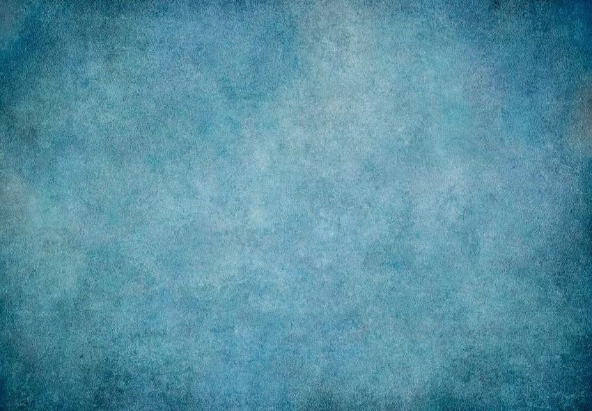 Portrait Abstract Texture Deep Blue Studio Backdrop DHP-520