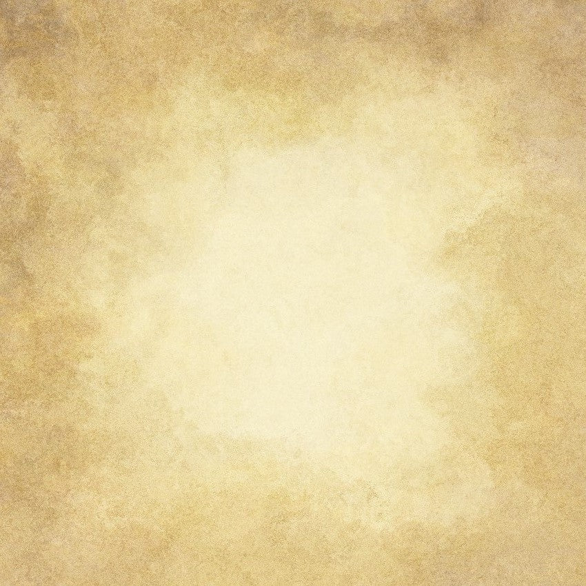 Yellow Dotted Abstract Texture Backdrop for Photo Shoot DHP-711