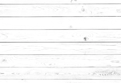 White Soft  Wood Surface Photo Booth Backdrop  G-89