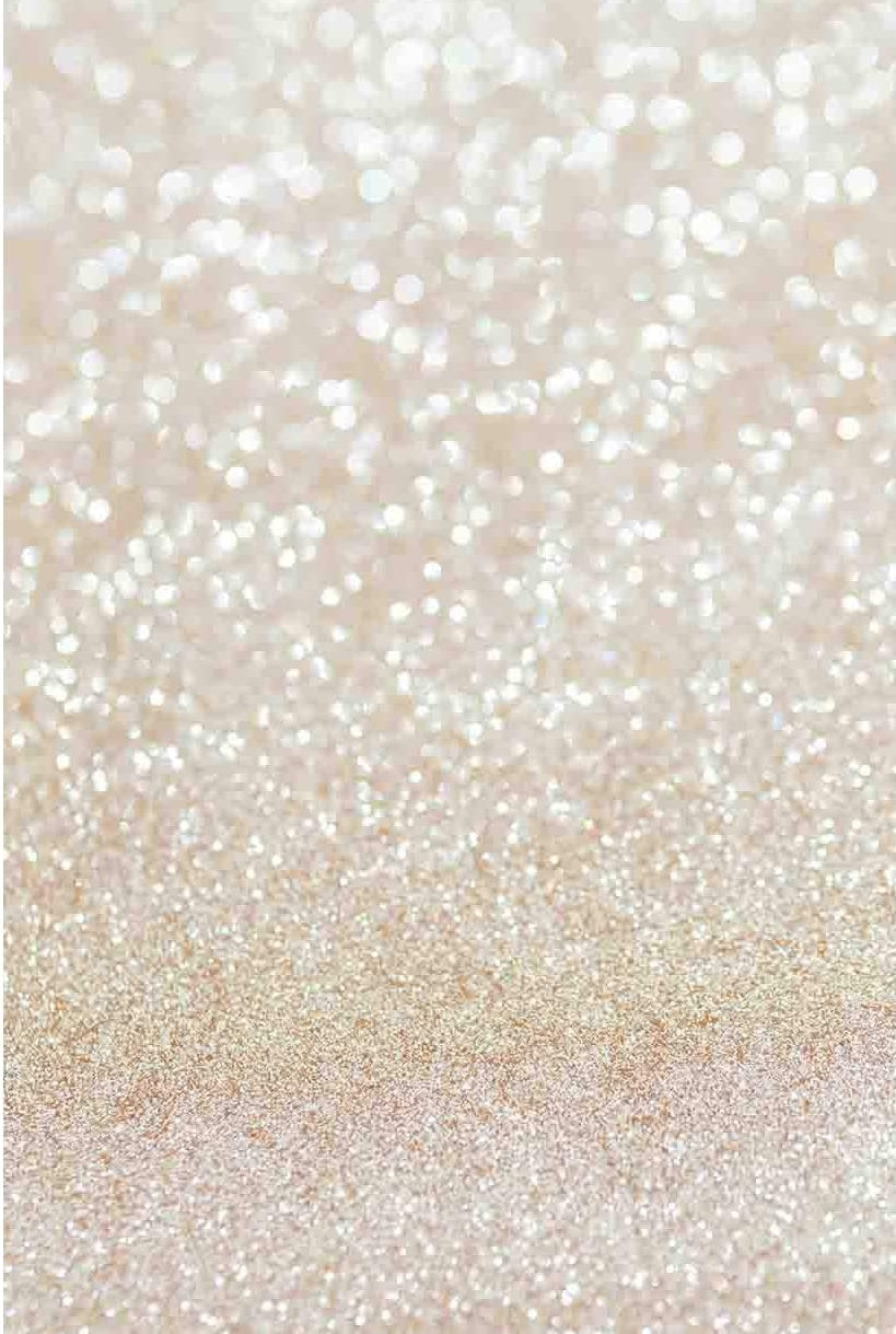 Golden Glitter Christmas Abstract Background Photo Backdrop GA-73